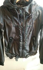 Naketano Women's Jacket